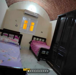 Aswan Fully furnished apartment اسوان- امتداد العقاد